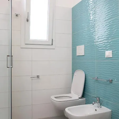 Resid. Blu'-gold * Marina Di Pescoluse