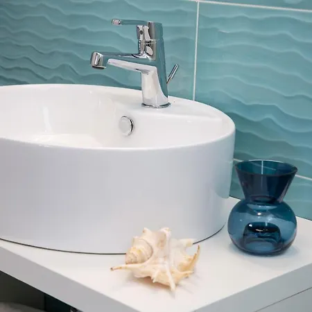 Resid. Blu'-gold * Marina Di Pescoluse