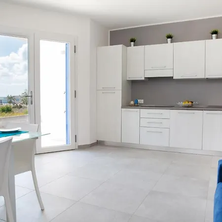 Resid. Blu'-gold Vakantiehuis