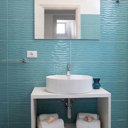 Resid. Blu'-gold Marina Di Pescoluse