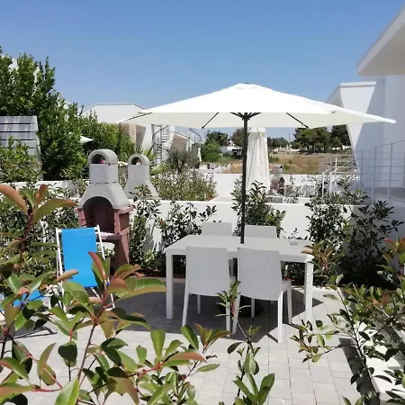 Resid. Blu'-gold Vakantiehuis *