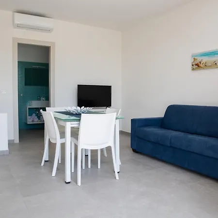 Resid. Blu'-gold Vakantiehuis
